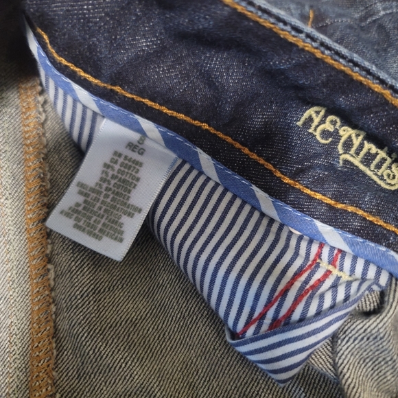 AE Flare Artist Jeans - Picture 7 of 8